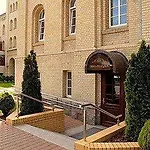 Dom Muzyka Appart hôtel 4*