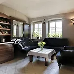 Dom Muzyka Appart hôtel Gdańsk