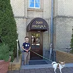 Dom Muzyka Appart hôtel Gdańsk
