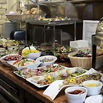 Dom Muzyka Appart hôtel 4*