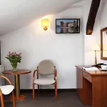 Dom Muzyka Appart hôtel 4*