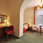 Dom Muzyka Appart hôtel 4*