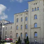 Dom Muzyka 4* Gdańsk