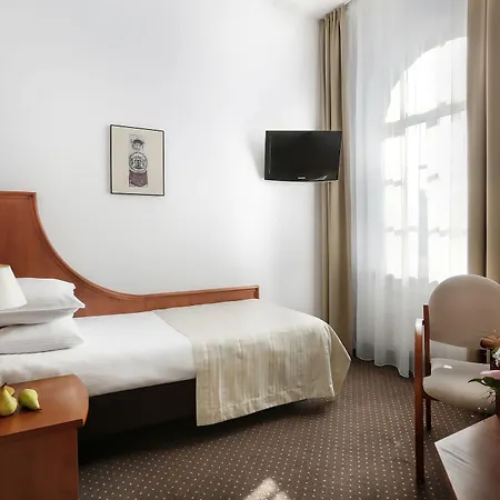 Aparthotel Dom Muzyka