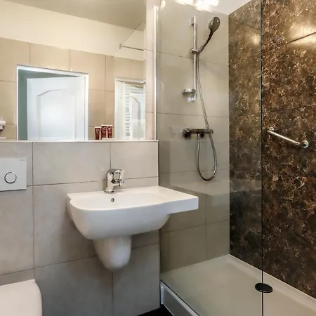 Aparthotel Dom Muzyka