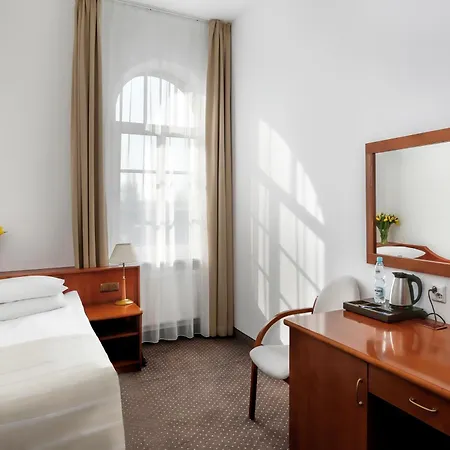 Dom Muzyka 4* Gdaňsk