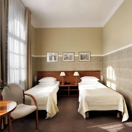 Dom Muzyka 3* Gdansk