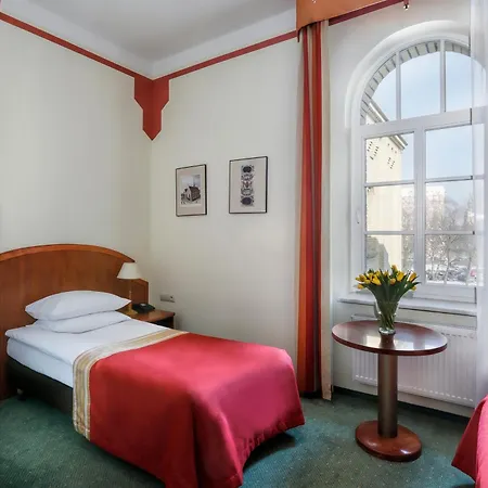 Dom Muzyka Apartmanhotel