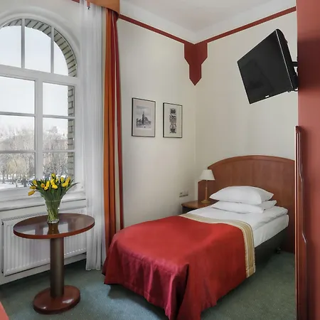 Dom Muzyka Aparthotel Gdansk