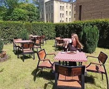 Aparthotel Dom Muzyka Gdansk