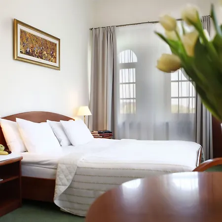 Dom Muzyka Apartmanhotel