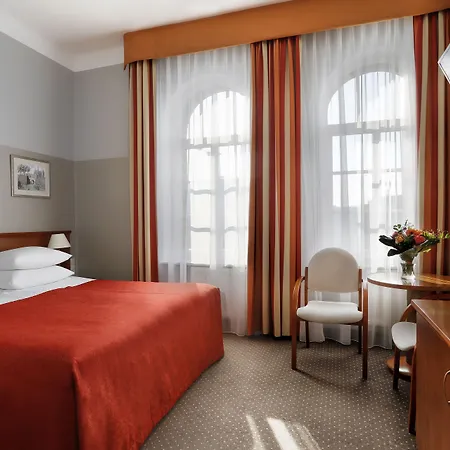 Dom Muzyka Aparthotel