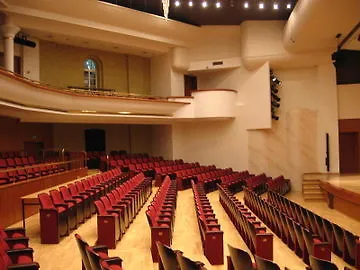 Dom Muzyka Gdansk