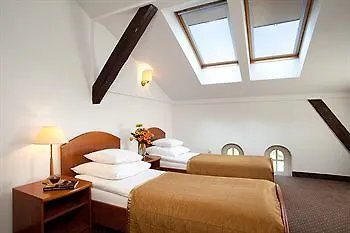 Dom Muzyka 3* Gdansk
