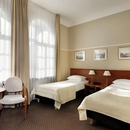 Aparthotel Dom Muzyka