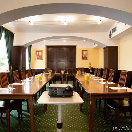 Dom Muzyka Aparthotel Gdansk