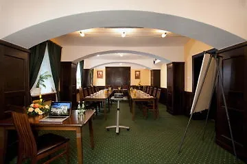 Dom Muzyka 3* Gdansk