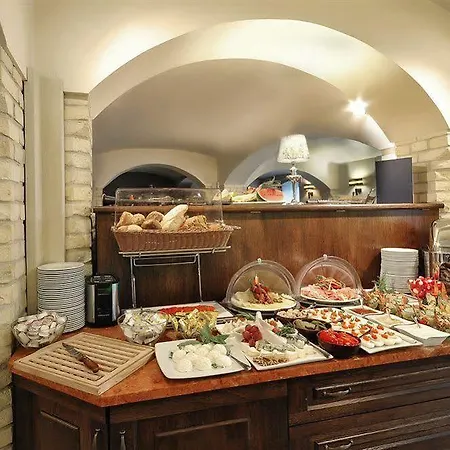 Dom Muzyka 4* Gdaňsk