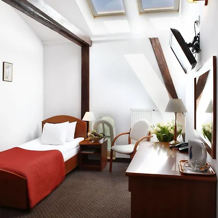 Dom Muzyka Aparthotel 4*