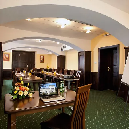 Aparthotel Dom Muzyka Gdaňsk