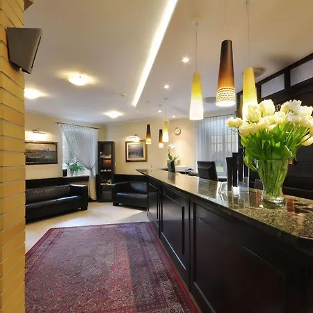 Dom Muzyka Aparthotel Gdansk