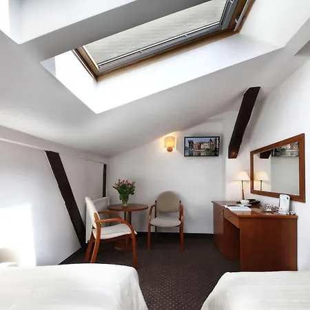 Dom Muzyka Aparthotel