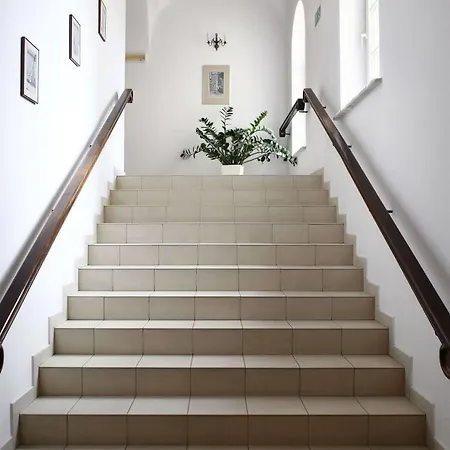 Dom Muzyka Aparthotel Gdansk