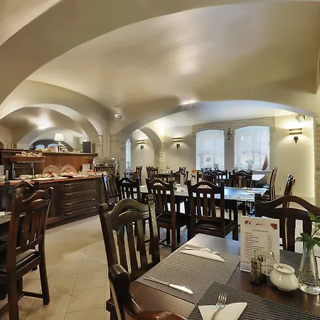 Dom Muzyka Aparthotel