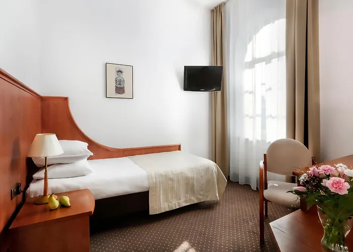 Apartmanhotel Dom Muzyka