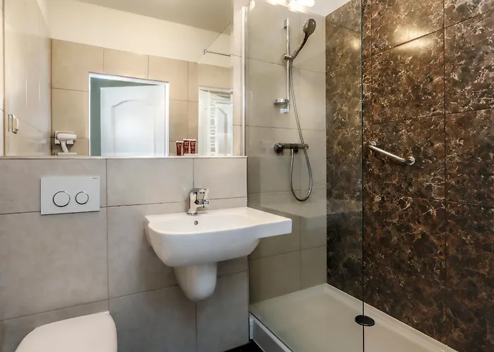 Apartmanhotel Dom Muzyka