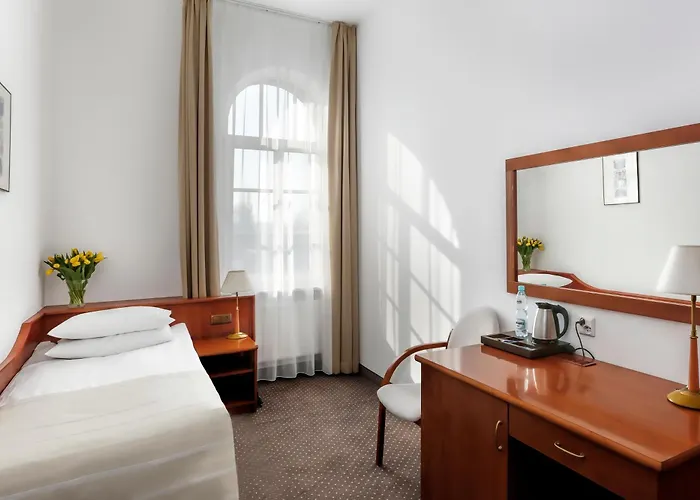 Dom Muzyka 4* Gdańsk