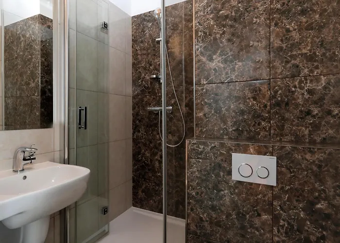 Dom Muzyka Apartmanhotel 4*