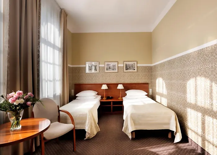 Dom Muzyka 4* Gdańsk