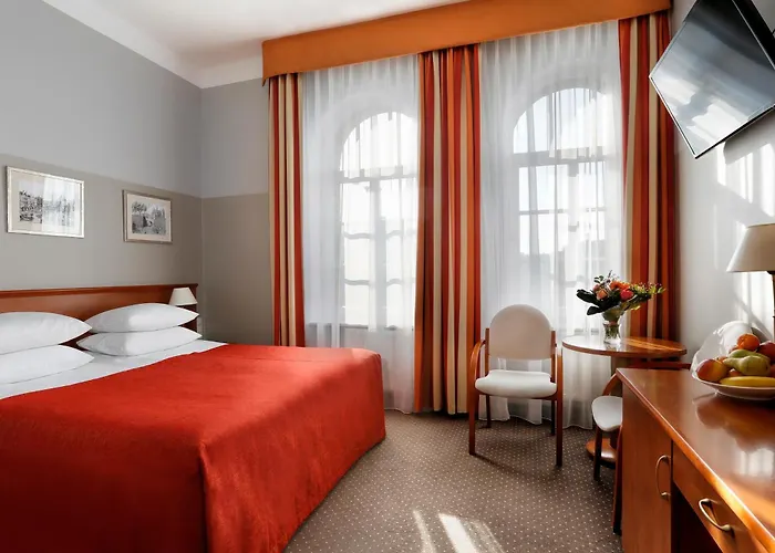 Dom Muzyka 4* Gdańsk