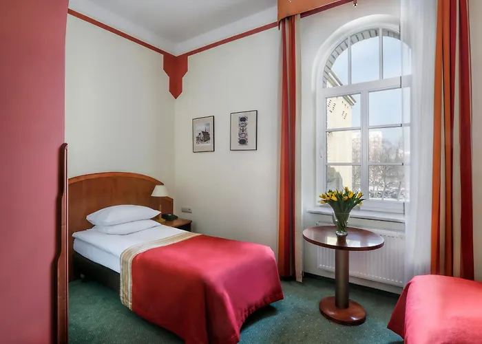 Dom Muzyka Apartmanhotel