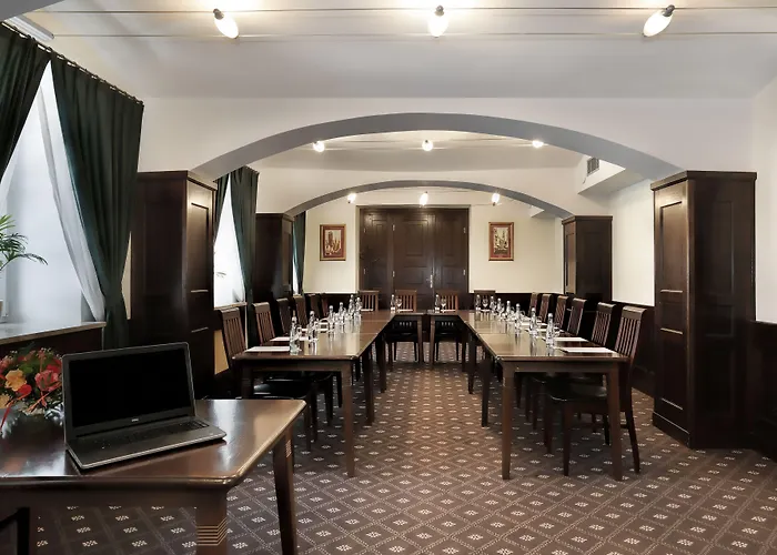 Dom Muzyka Apartmanhotel 4*