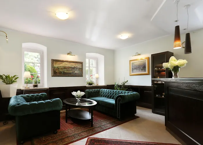 Apartmanhotel Dom Muzyka