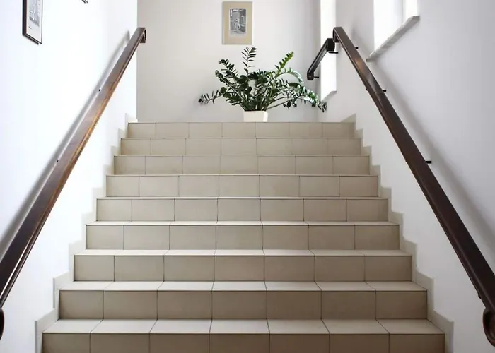 Dom Muzyka Apartmanhotel