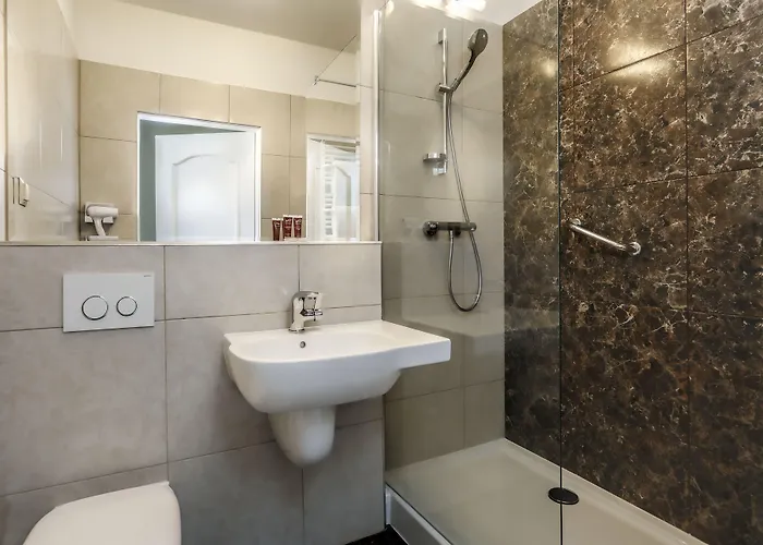 Apartmanhotel Dom Muzyka Gdańsk