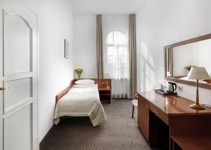 Dom Muzyka Apartmanhotel