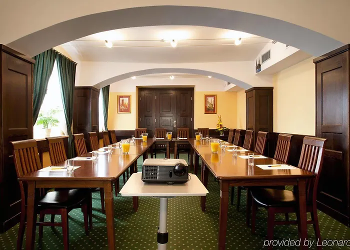 Dom Muzyka Apartmanhotel Gdańsk