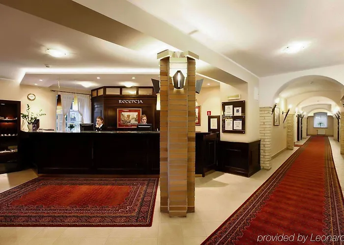 Apartmanhotel Dom Muzyka Gdańsk