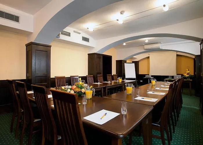 Apartmanhotel Dom Muzyka 4*