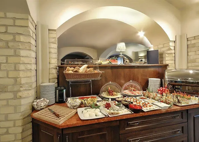 Dom Muzyka 4* Gdańsk