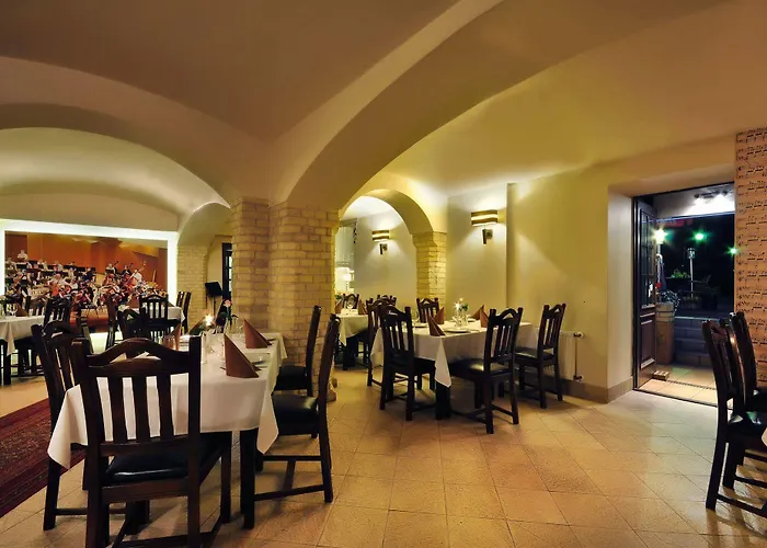 Apartmanhotel Dom Muzyka 4*