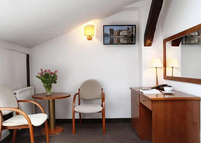 Dom Muzyka Apartmanhotel 4*