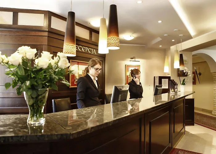 Dom Muzyka Apartmanhotel 4*