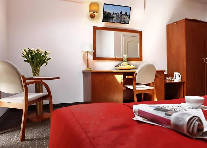 Apartmanhotel Dom Muzyka