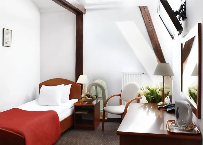 Dom Muzyka Apartmanhotel 4*