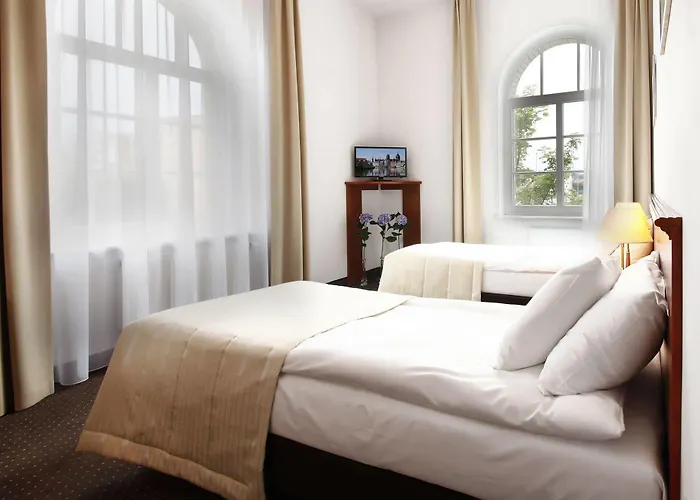 Dom Muzyka 4* Gdańsk